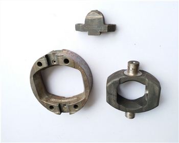 250-2303033（2303042。2303028）前加力半軸組件