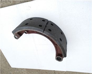 西安250-3501091 制動(dòng)蹄總成