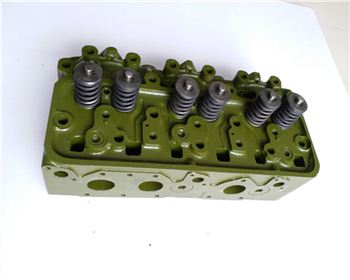 甘肅250-1003011 氣缸蓋