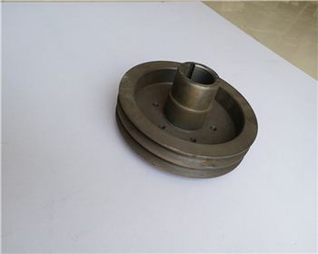 甘肅250-1005070 曲軸皮帶輪